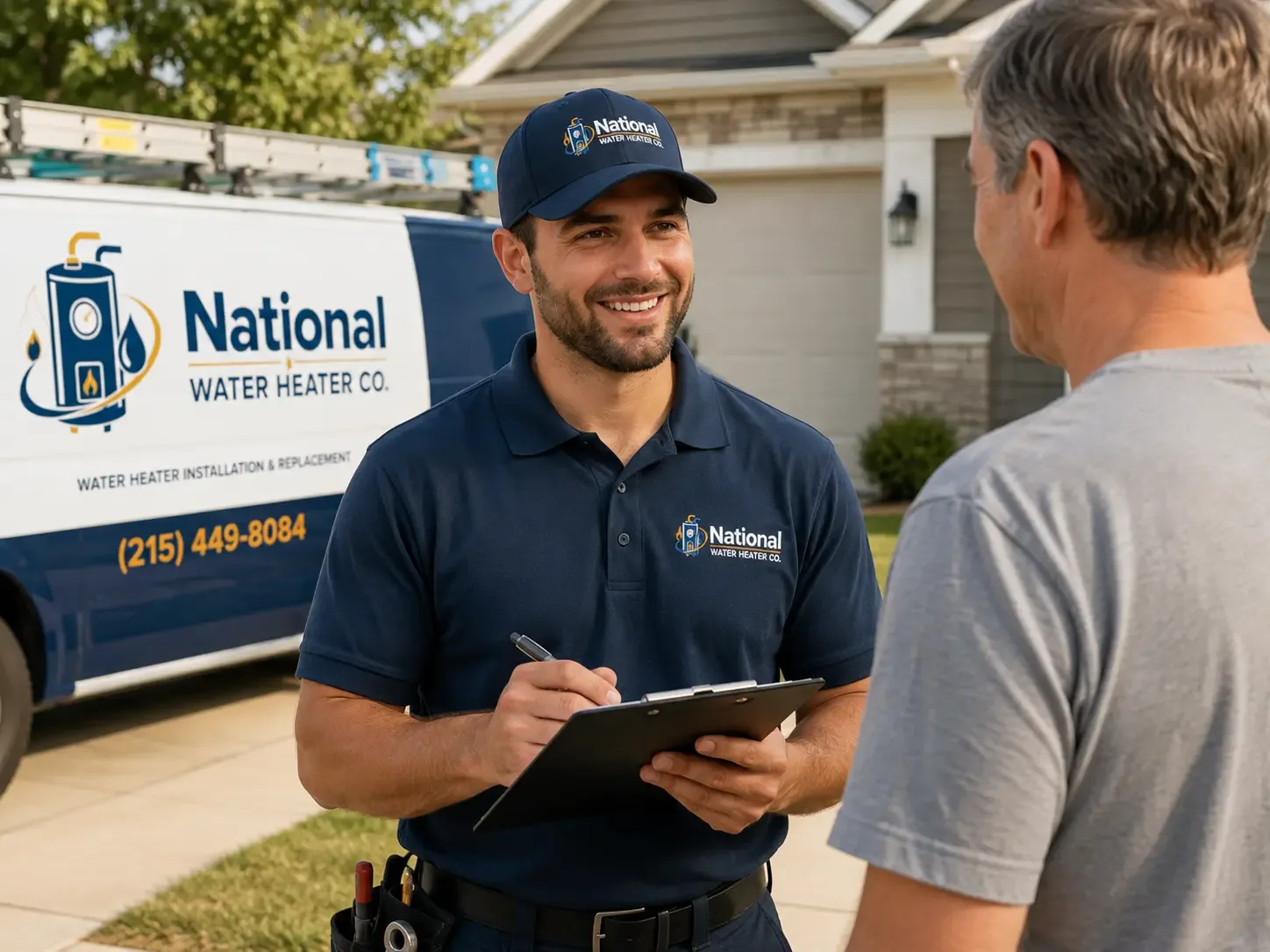 Water Heater Installation Long Island, ME FAQs